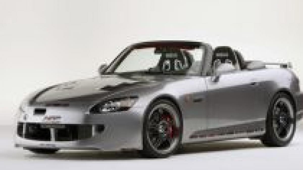 honda s2000 intra in istorie japonezii renunta la productia celebrului roadster