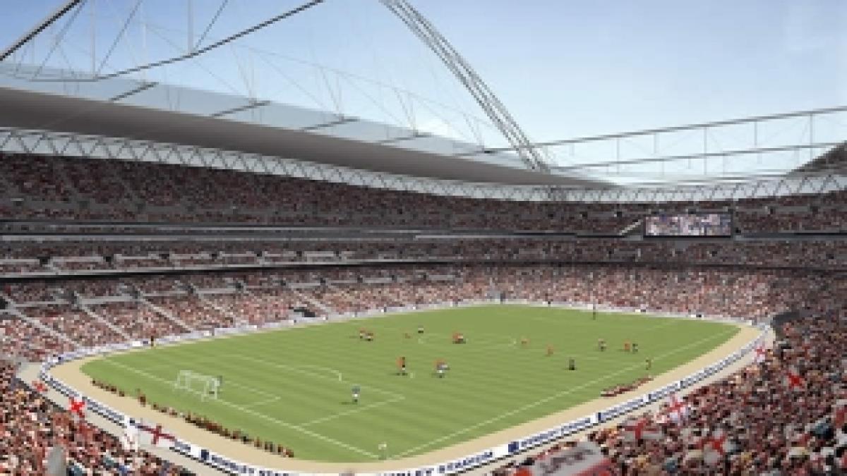 uefa a anuntat stadioanele care vor gazdui finale in 2011 si 2012