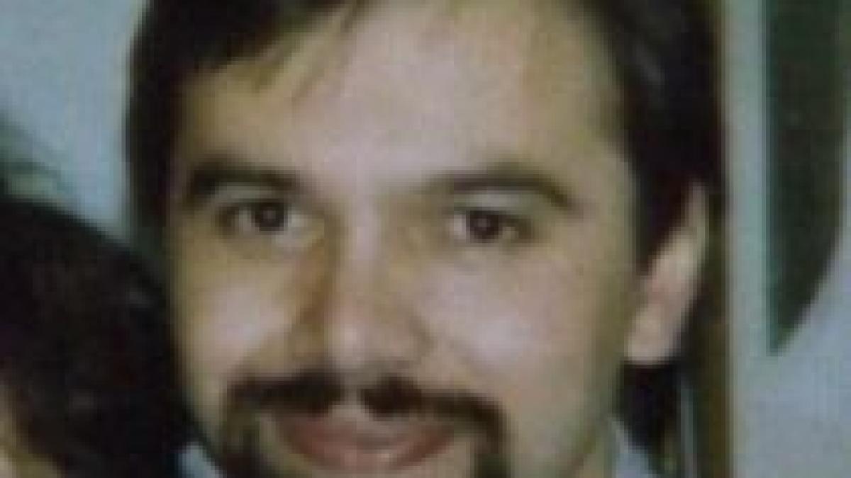 barbatul omorat in timp ce incerca sa prinda ucigasul din brasov decorat post mortem foto