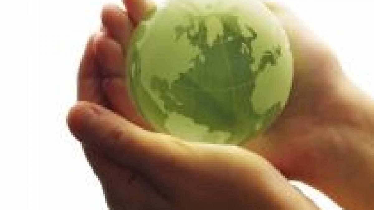 davos 10 trilioane de dolari pentru a salva lumea de incalzirea globala