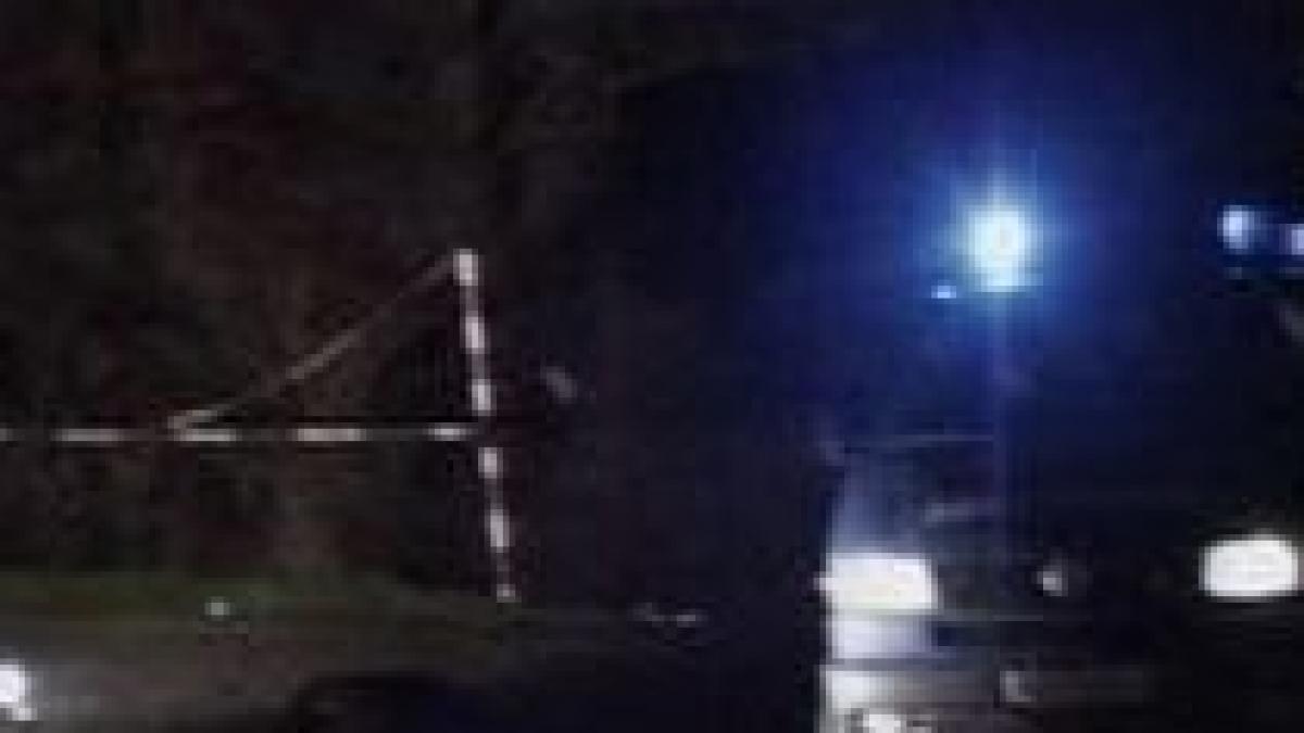 depozitul din ciorogarla era descuiat in ziua furtului de arme