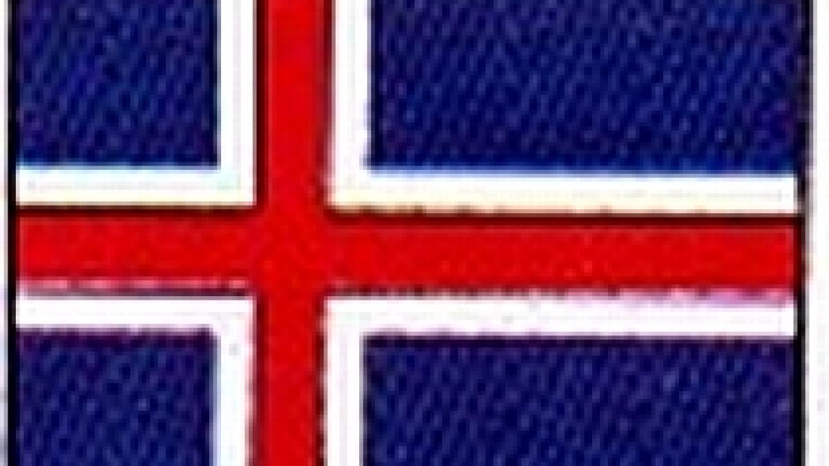 islanda vrea sa intre in ue pentru a evita colapsul financiar