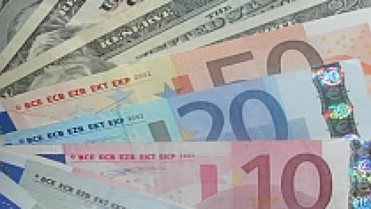 peste 21 000 miliarde euro au disparut din cauza crizei globale