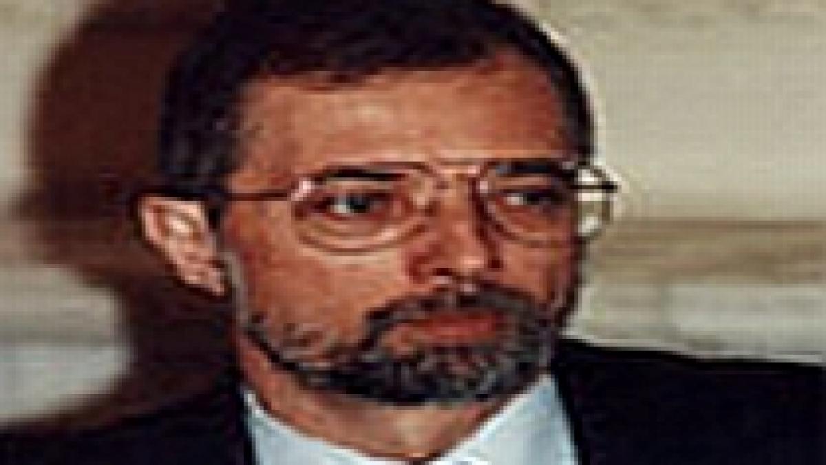 presedintele ugir romania risca sa intre in colaps economic