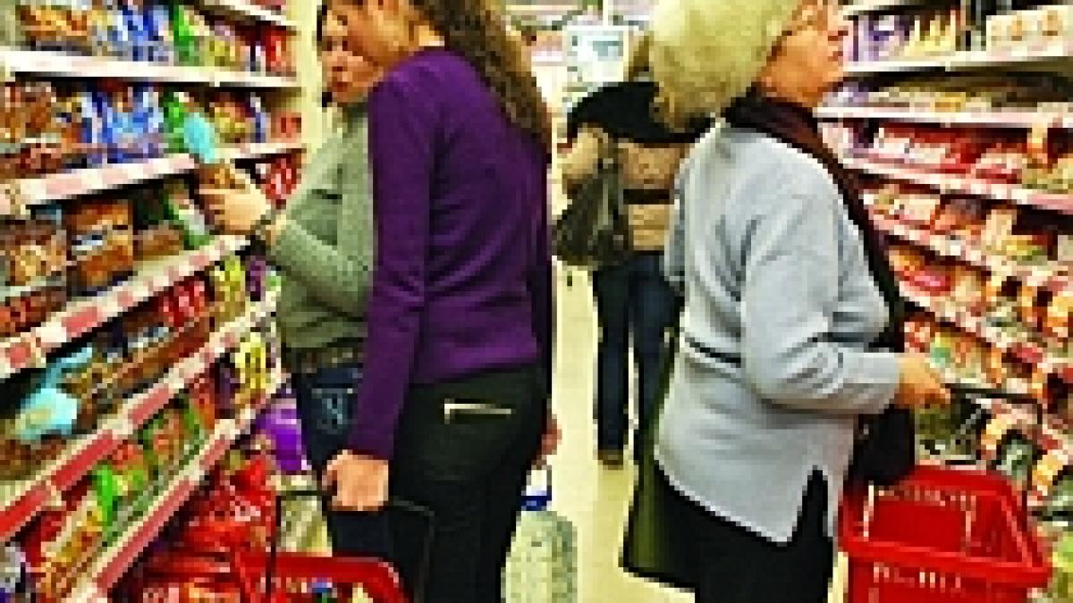 romanii optimisti in privinta situatiei economice