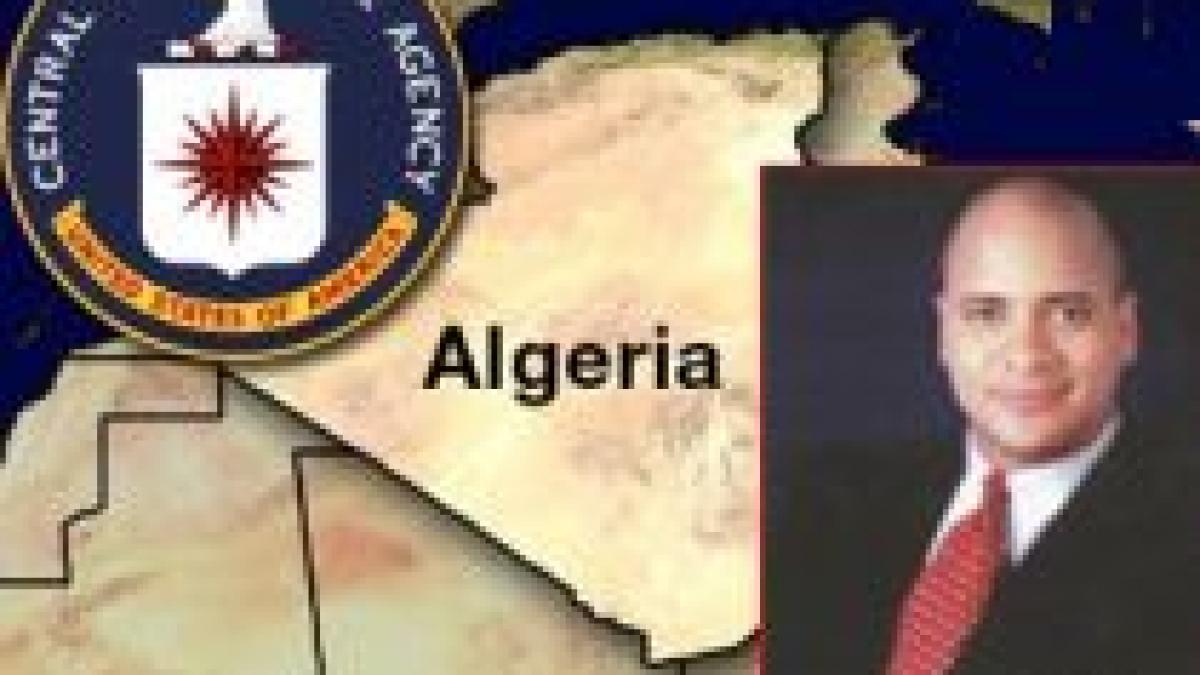 seful cia din algeria acuzat ca ar fi violat doua femei musulmane