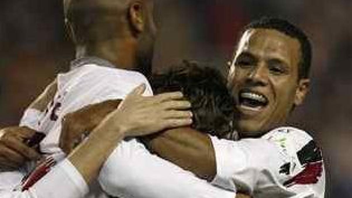 sevilla si barcelona s au calificat in semifinalele cupei regelui video