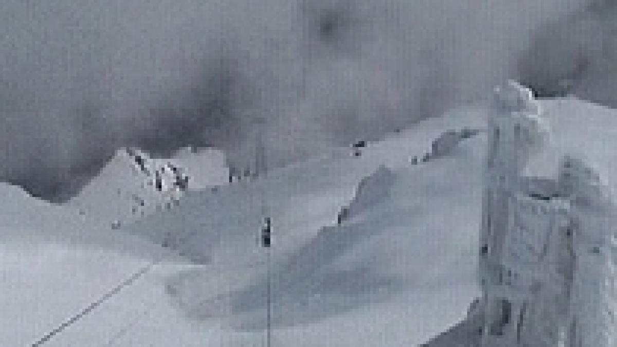 stare de alerta meteo pericol de inundatii si avalanse in 17 judete vezi prognoza meteo de weekend