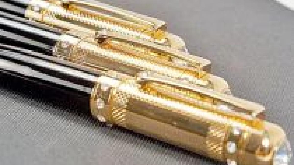 criza nu ii poate face pe romani sa renunte la obiectele de lux