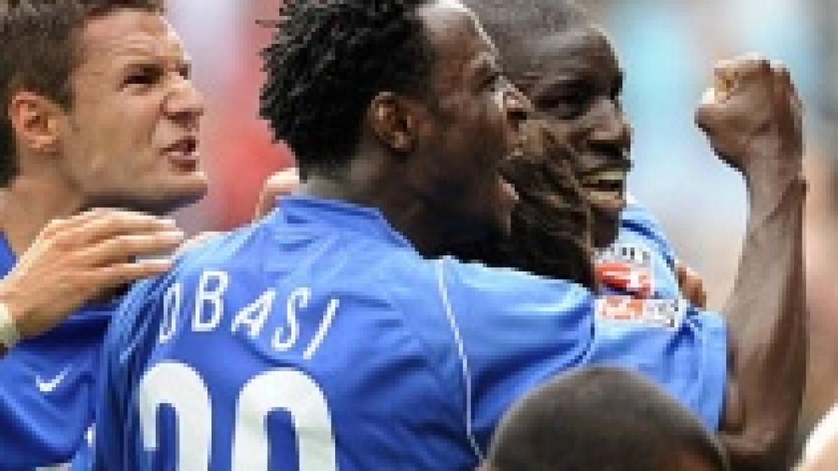 hoffenheim a revenit pe primul loc in bundesliga dupa 2 0 cu energie cottbus