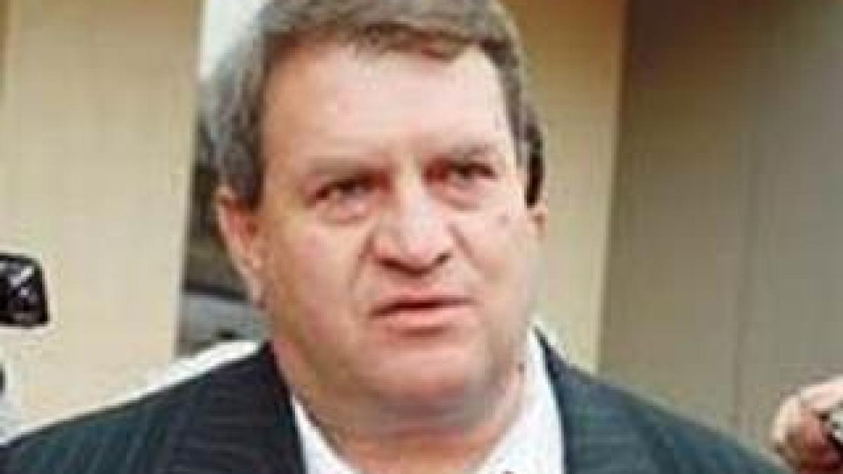 iuliu muresan vrea cfr cluj in finala europa league de la bucuresti