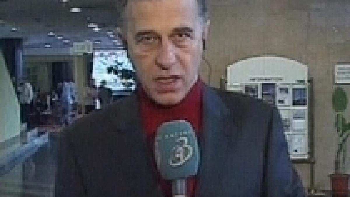 mircea geoana romania are nevoie de o noua constitutie