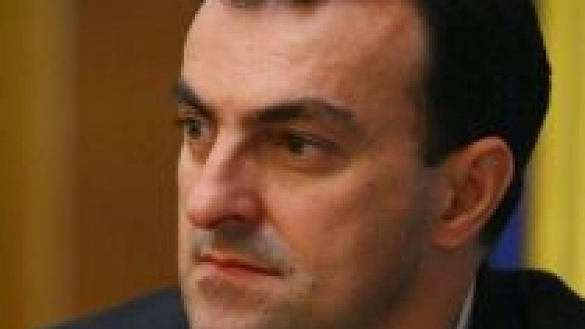 pdl ataca primaria cluj cu sloganul lui iliescu