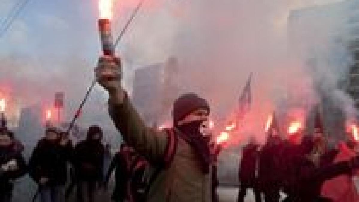 proteste de amploare in rusia zeci de oameni au fost arestati