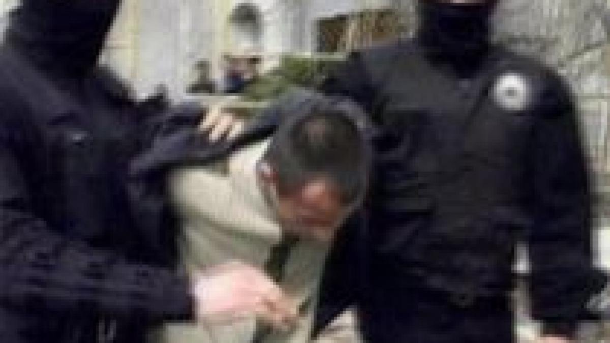 serghei gorbunov suspectul in cazul asasinatului de la brasov un recidivist care mai comisese trei