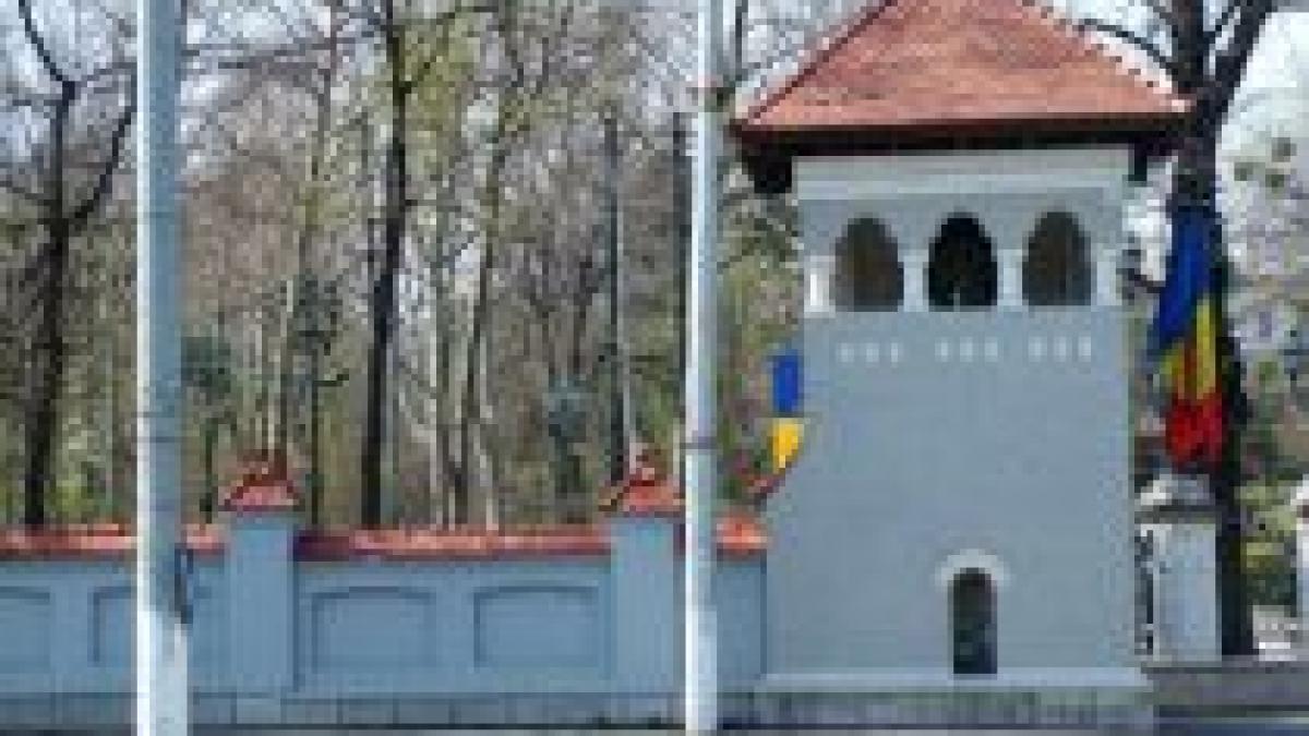 voturile maghiarilor ar putea decide viitorul presedinte al romaniei