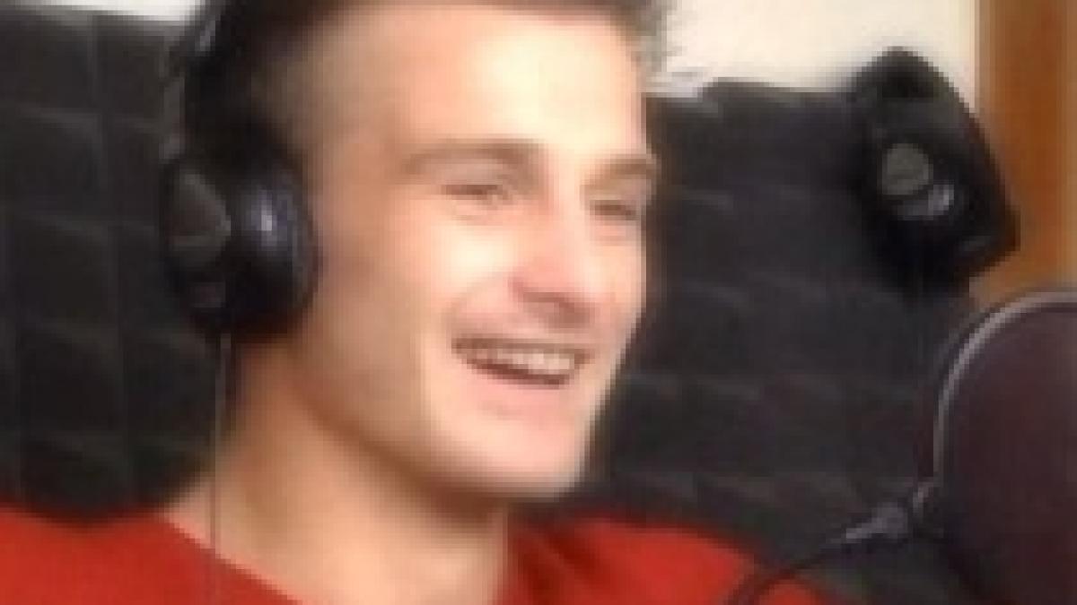 colonie de romani la groznai izvoranu si lucian goian aproape de terek