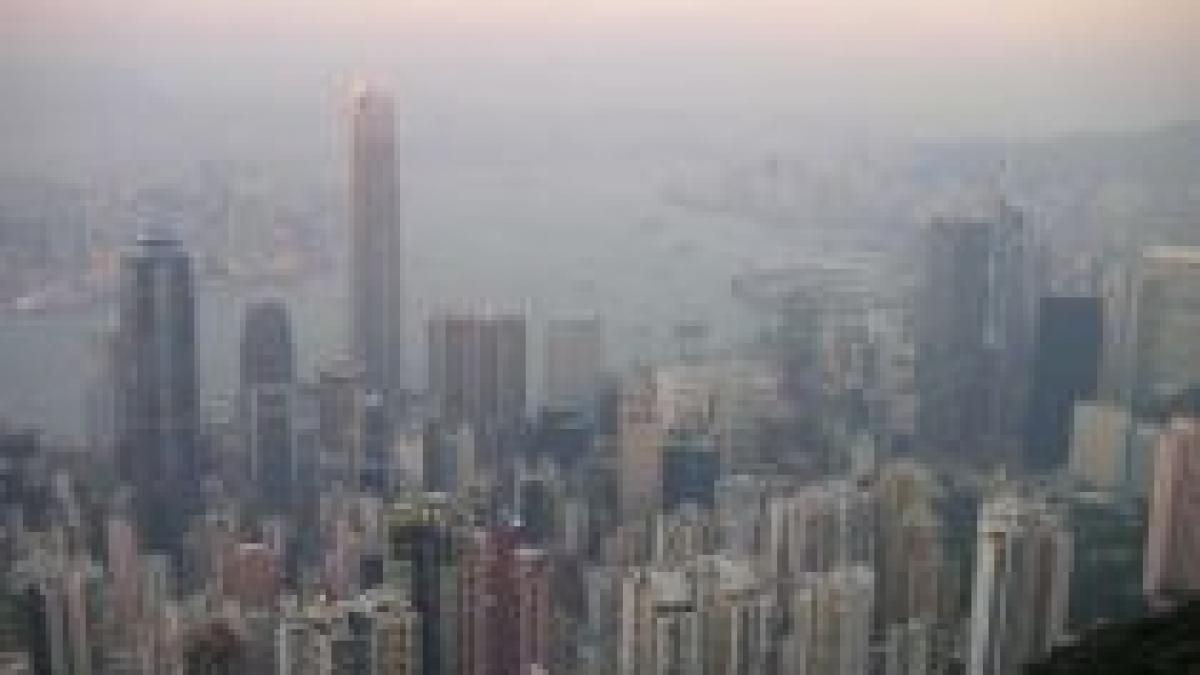 efectele poluarii in china se naste un copil cu malformatii fizice la fiecare 30 de secunde