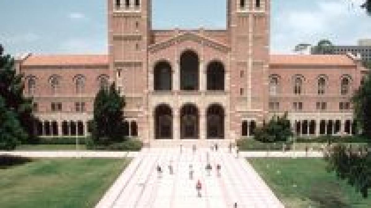 fost angajat al universitatii california condamnat pentru trafic de cadavre