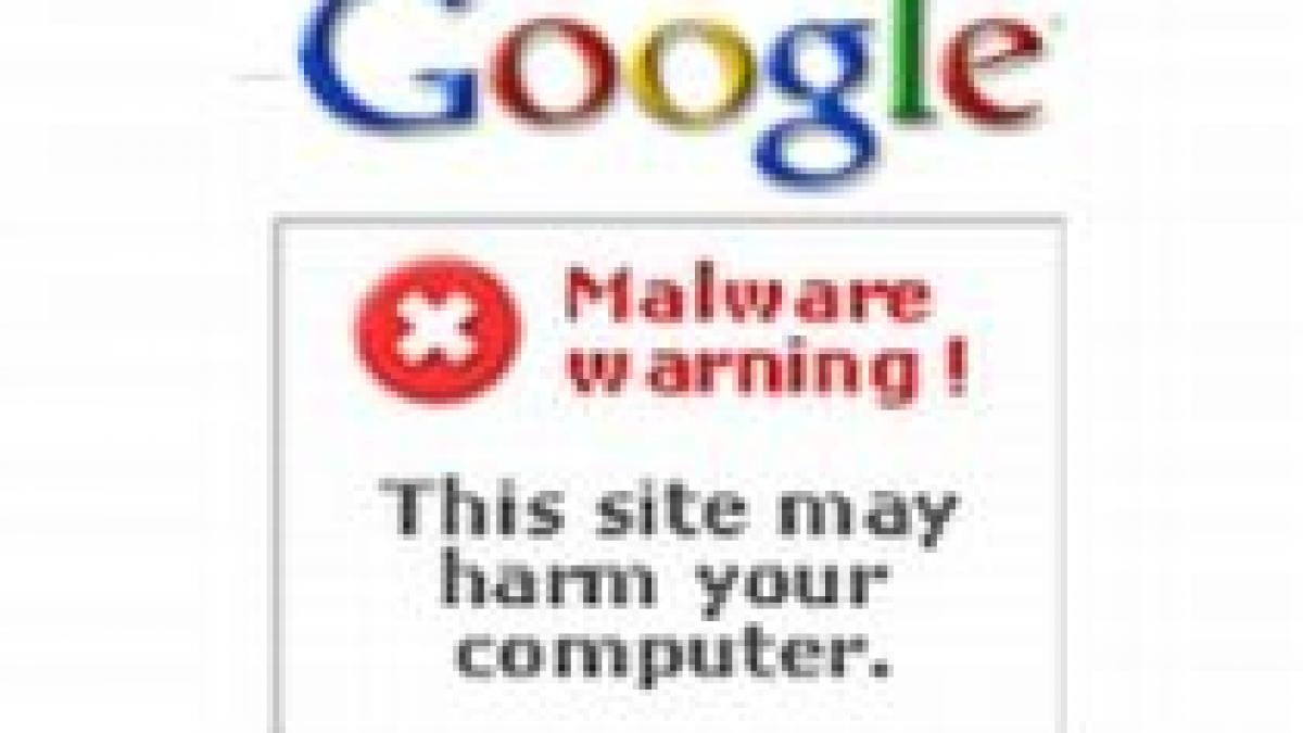 google a fost inutilizabil timp de 40 de minute din cauza unei erori umane