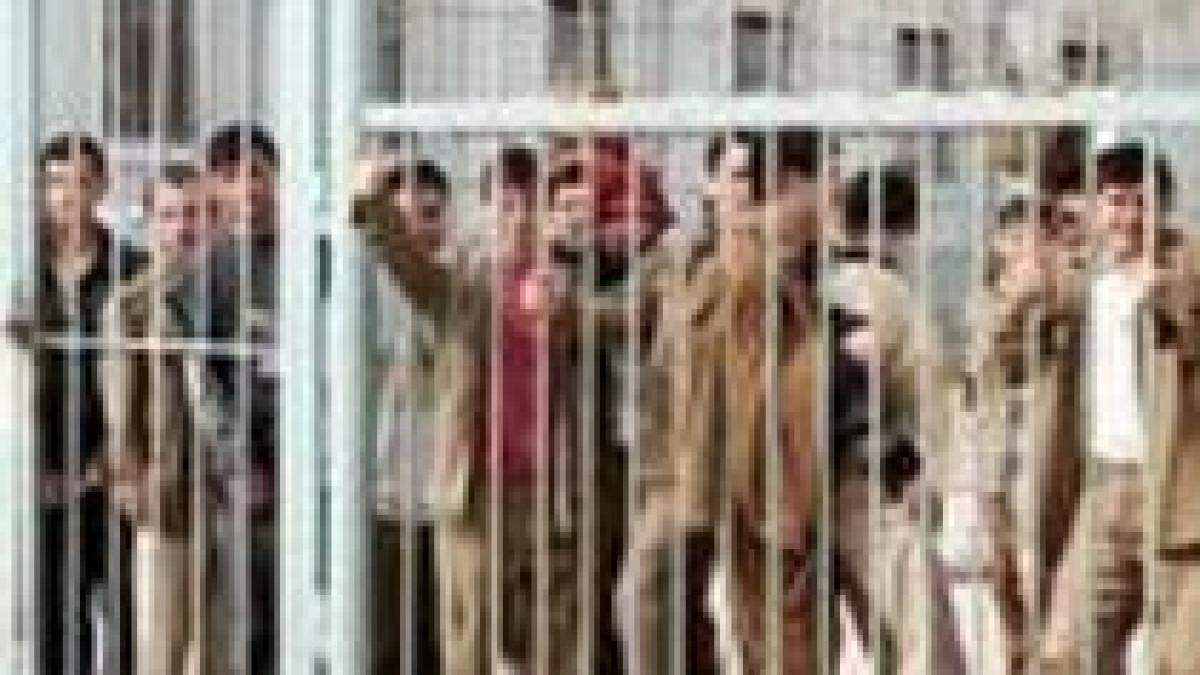 gorbunov nu e singurul absent nemotivat 123 de detinuti din 245 nu s au mai intors in penitenciare