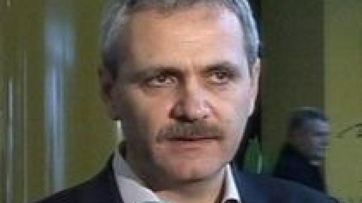 liviu dragnea armele furate de la ciorogarla ar putea fi gasite curand
