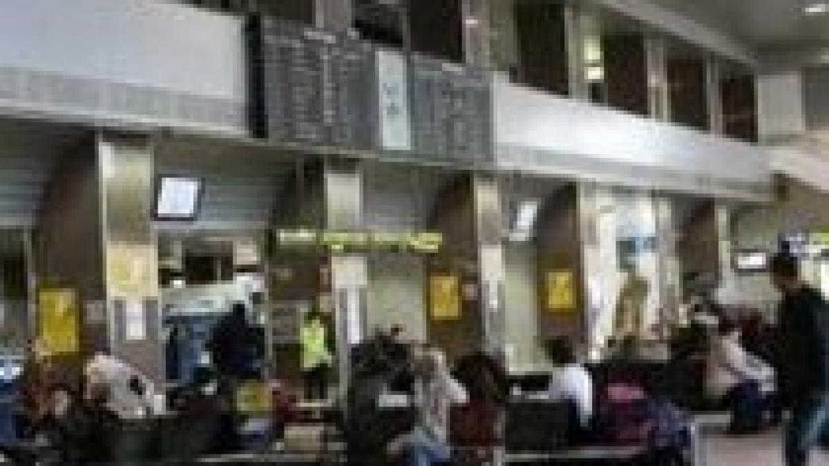 roman expulzat din sua a scapat de politistii de frontiera pentru ca figura ca decedat din 2002