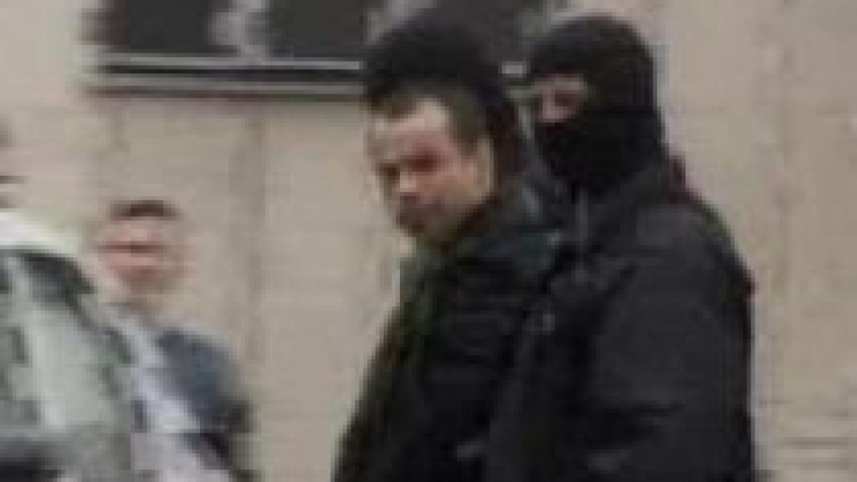 serghei gorbunov a fost uitat in libertate de autoritati