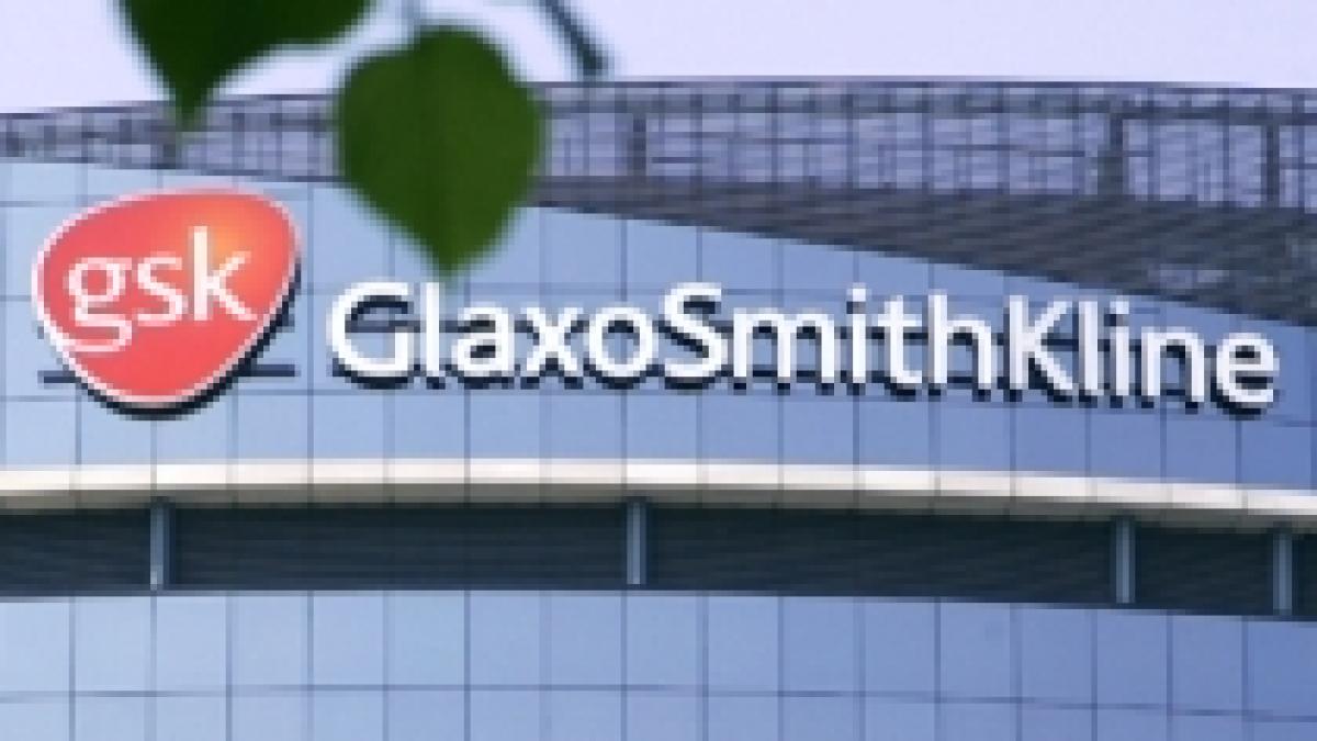 Criza loveşte piaţa medicamentelor. GlaxoSmithKline disponibilizează 6.000 de angajaţi
