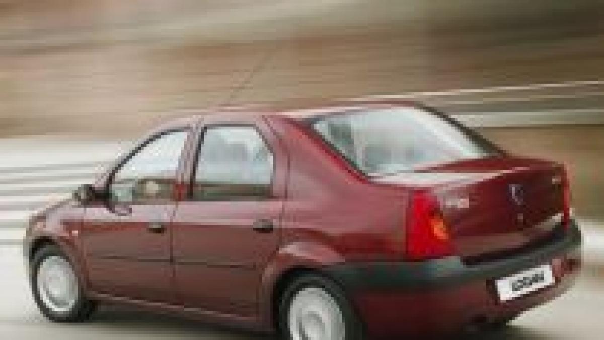 dacia logan sedan pe primul loc in preferintele romanilor vedeti cele mai vandute masini in 2008