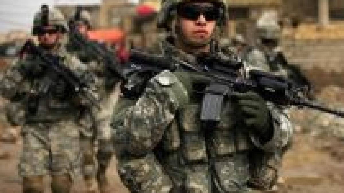 obama majoritatea armatei americane va parasi irakul in acest an