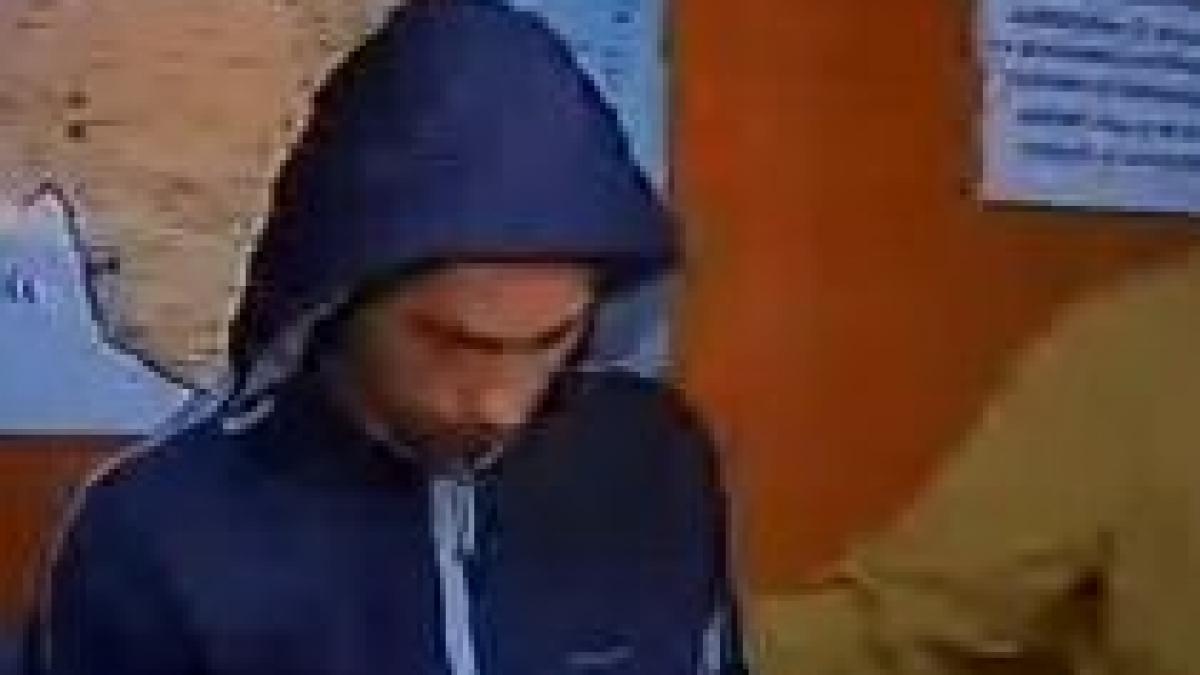 unul dintre criminalii care nu s au mai intors in penitenciare arestat dupa scandalul gorbunov