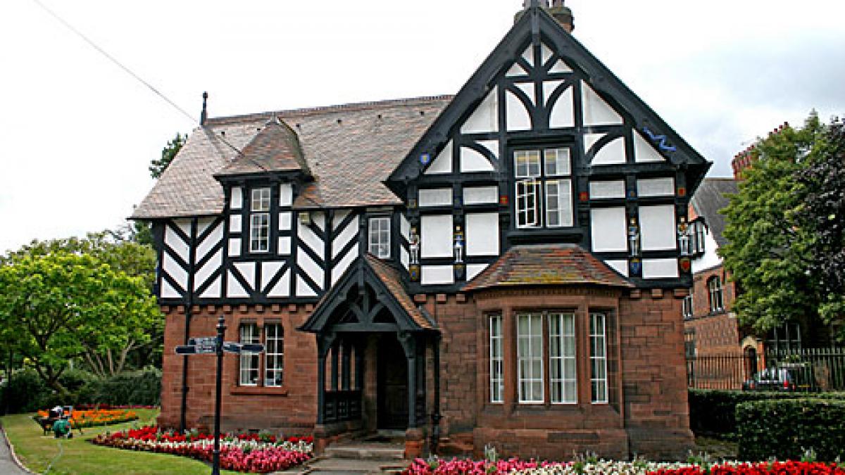 9 000 de lire cea mai ieftina casa din marea britanie