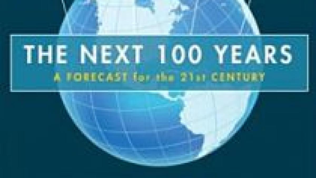 americanii sustin ca vor fi stapanii lumii iar rusii prezic dezbinarea sua