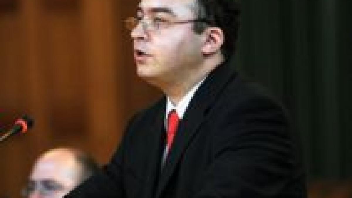 bogdan aurescu avocatul romaniei la haga curtea va da o decizie in conformitate cu dreptul nu in