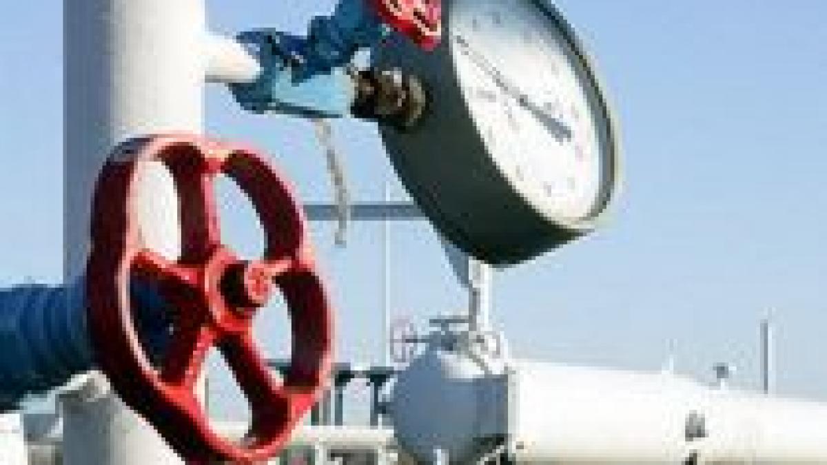 bulgaria solicita un nou acord cu rusia pe tema gazelor