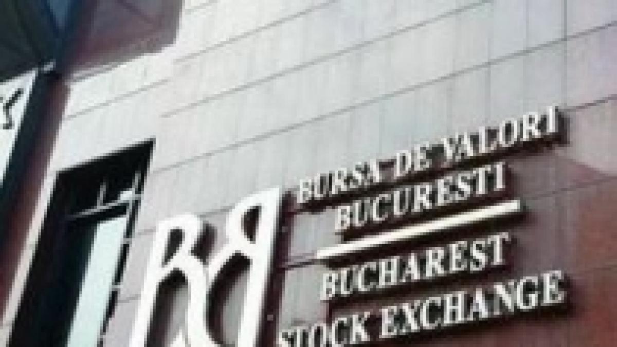 bursa de la bucuresti incheie incert indicele bet la 0 16 bet c scade cu 0 58