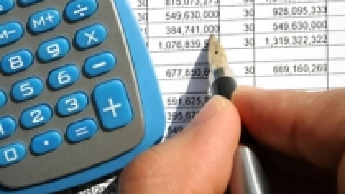 consum in crestere venituri mai mici cifrele din bugetul boc se bat cap in cap