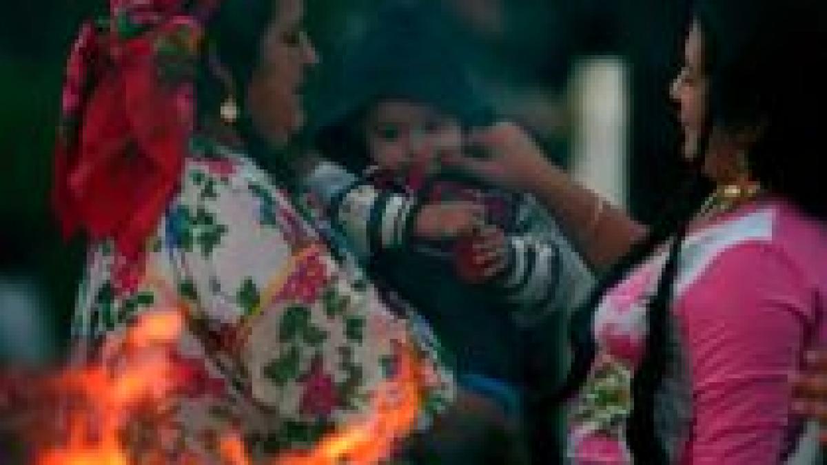 garda de autoaparare pentru o asociatie rroma din ungaria