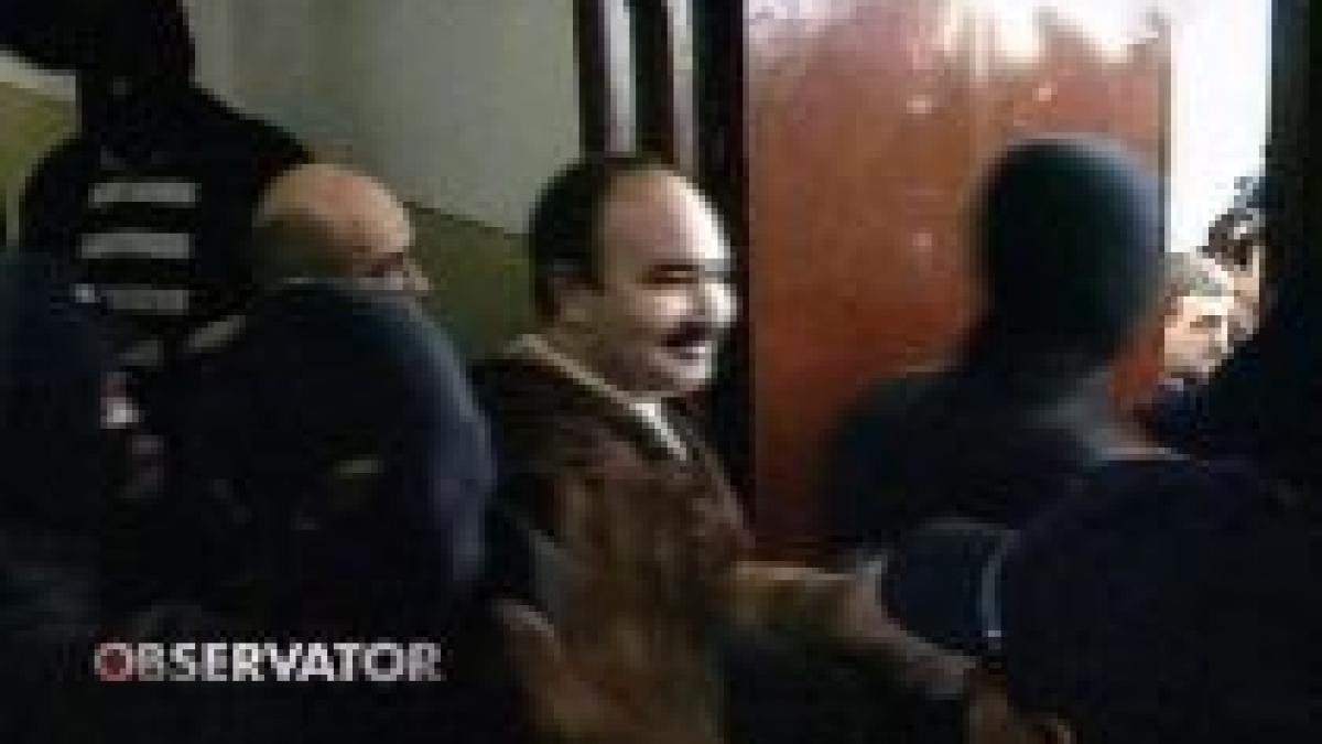 gruparea lui sile camataru condamnata la 191 de ani de inchisoare