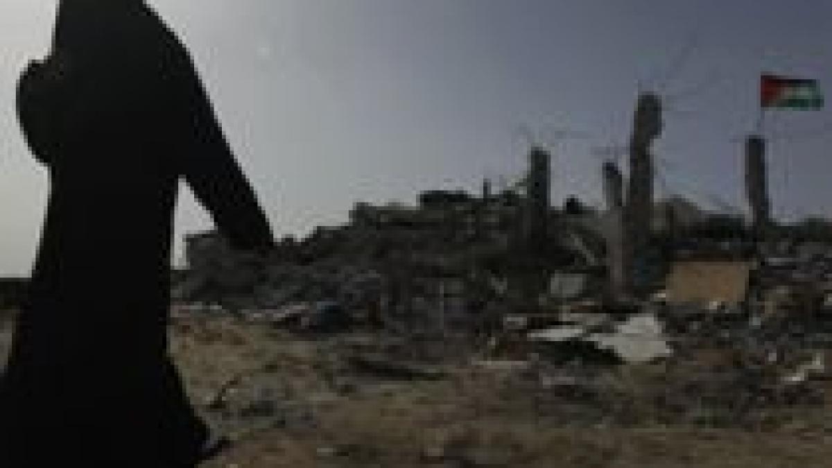 hamas da israelul in judecata tribunalul de la haga a inceput o analiza preliminara