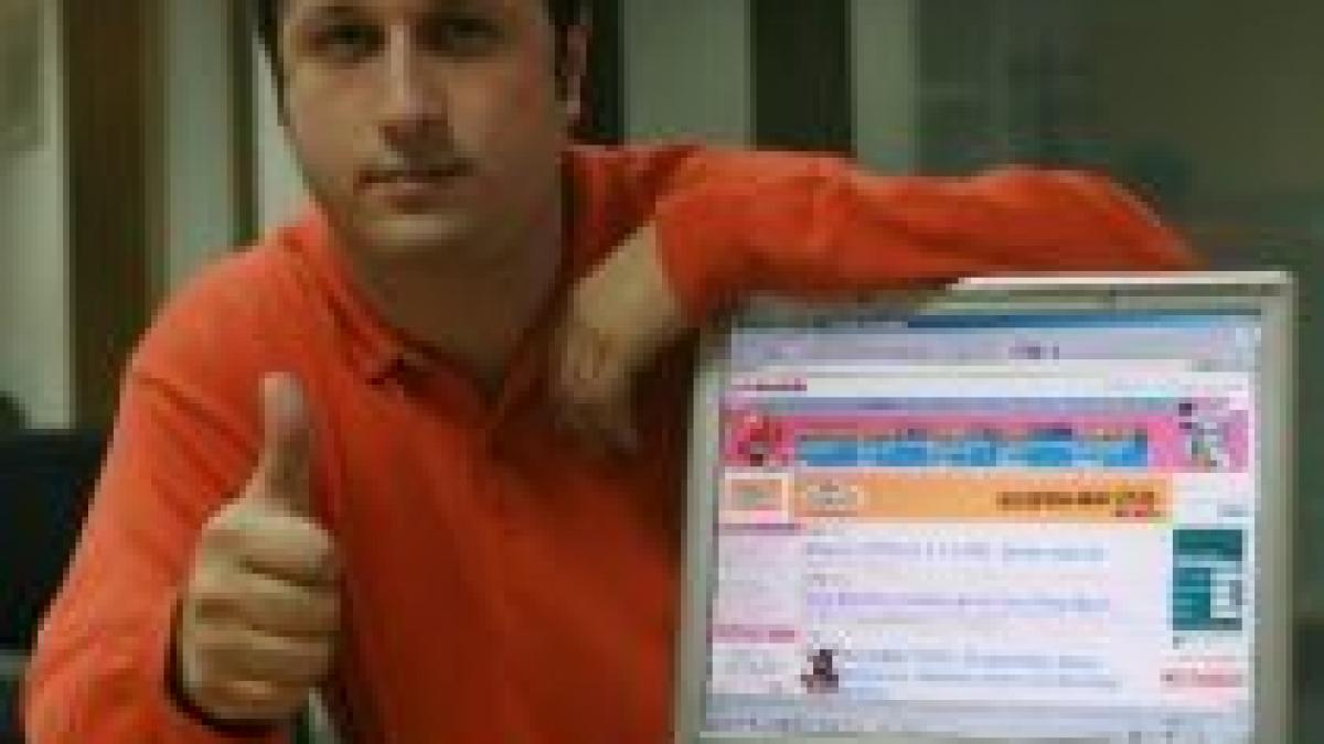 intact interactiv lider de piata dupa preluarea gsp ro