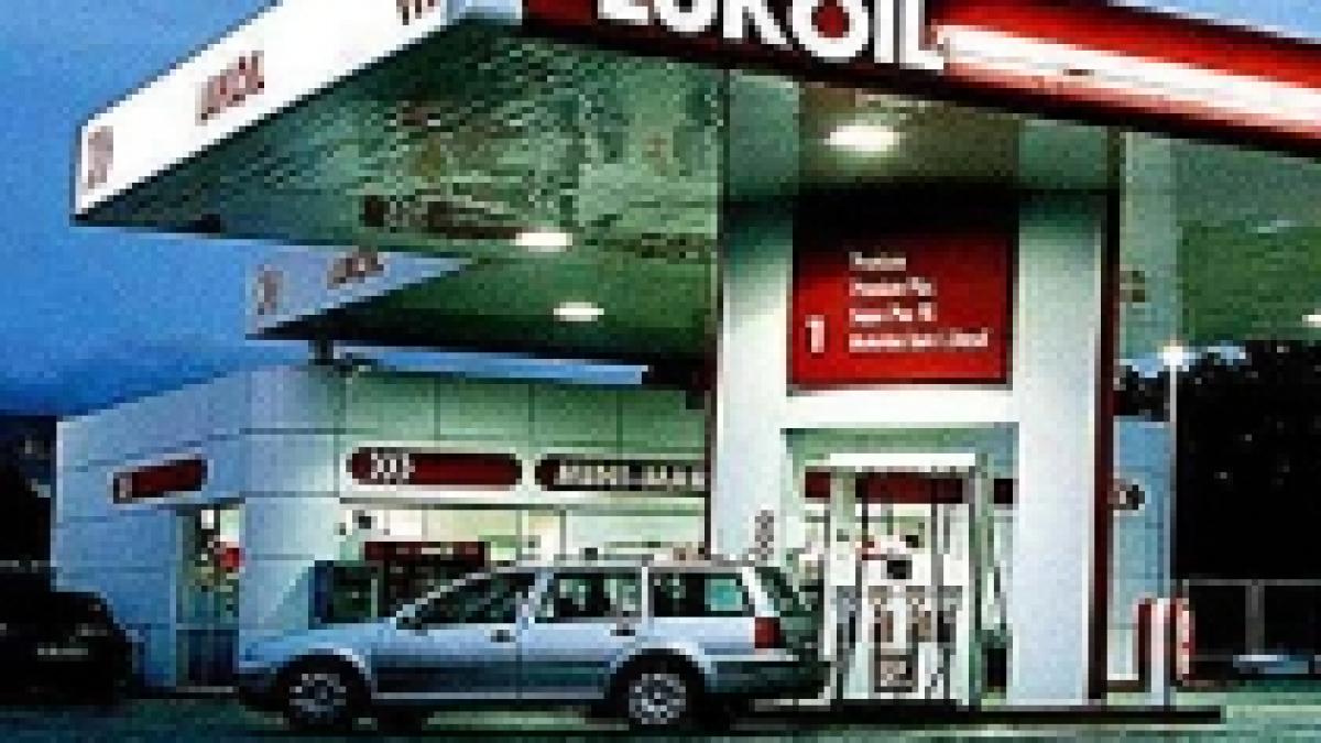 lukoil scumpeste benzina cu 14 bani pe litru