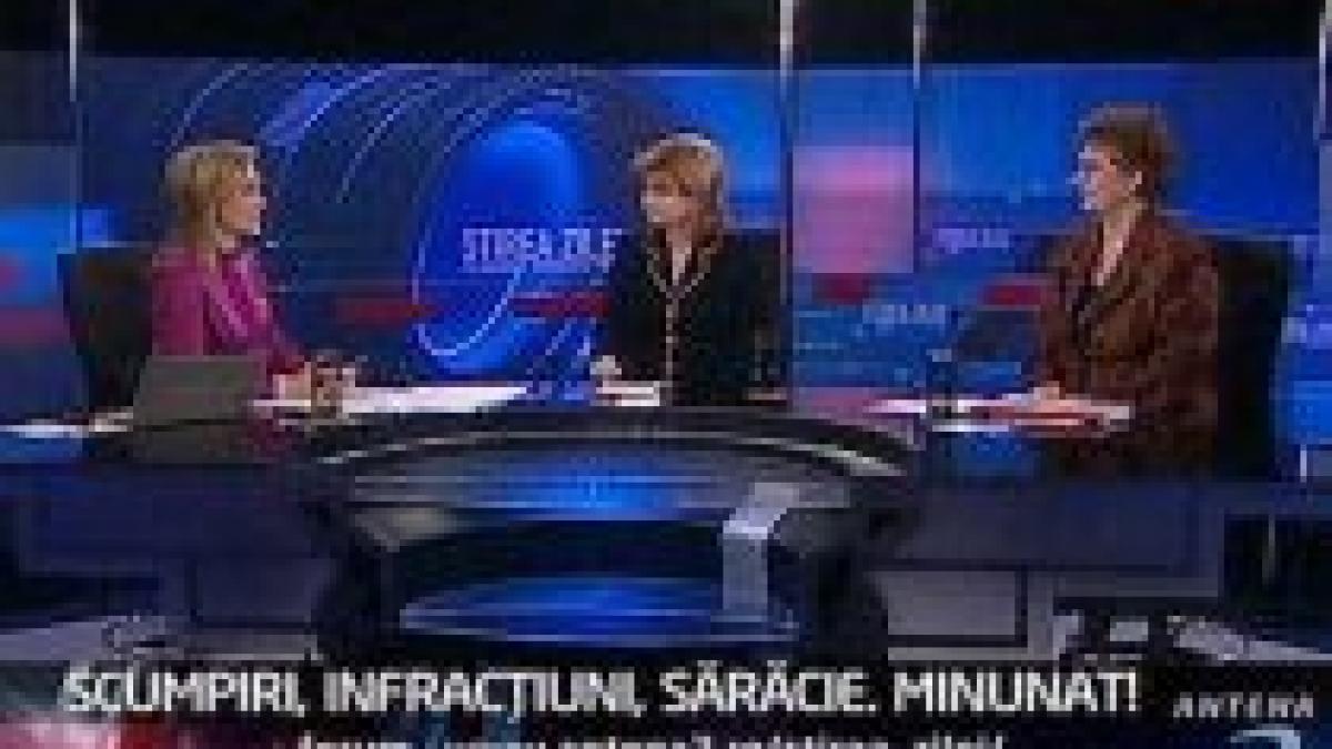 mariana campeanu la stirea zilei vrem austeritate sau pana la urma dam cate ceva