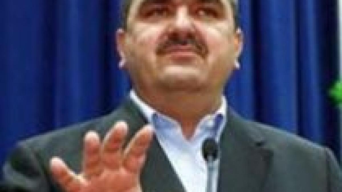 mitrea demisia lui dragnea semn de boala in psd