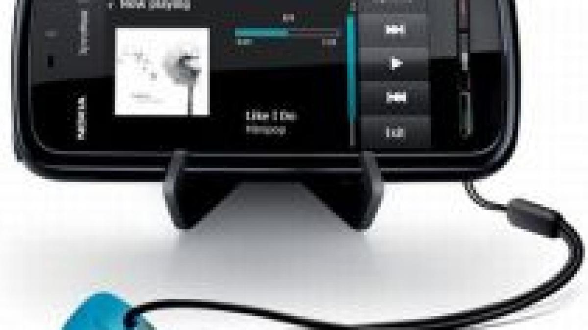 Noi jucători, pe piaţa smartphone-urilor, atraşi de potenţialul vânzărilor