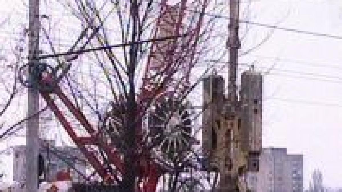 proiectul dambovita center isca dispute aprige