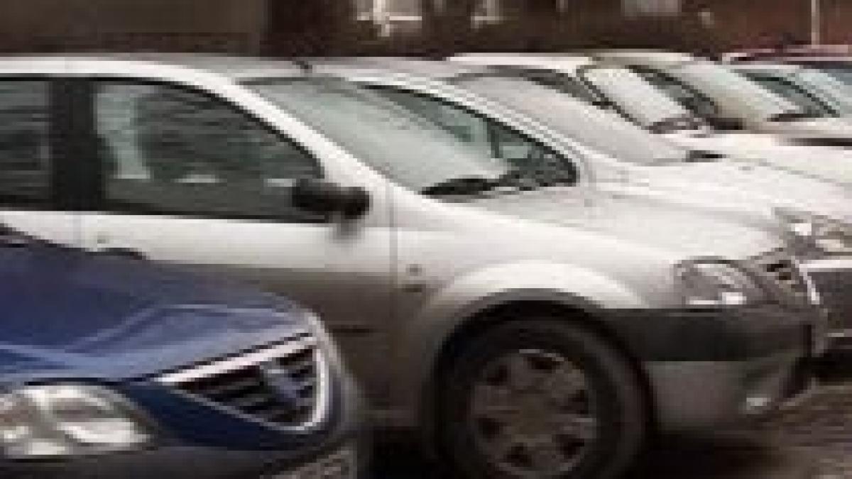 proprietarii de masini de serviciu sau cei cu doua automobile sunt in continuare discriminati