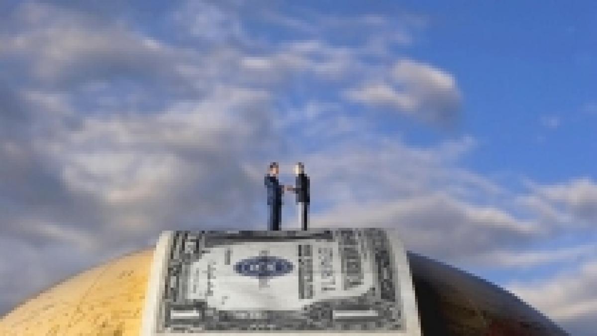 romanii mai vulnerabili in fata institutiilor de credit 5 persoane datoare fiecare la 17 banci