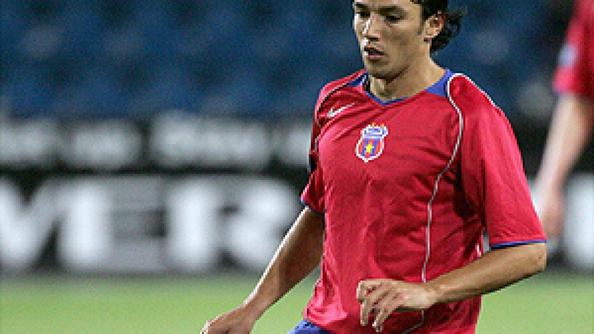 steaua s bratislava 1 1 becali nemultumit de rezultat in primul meci din antalya video